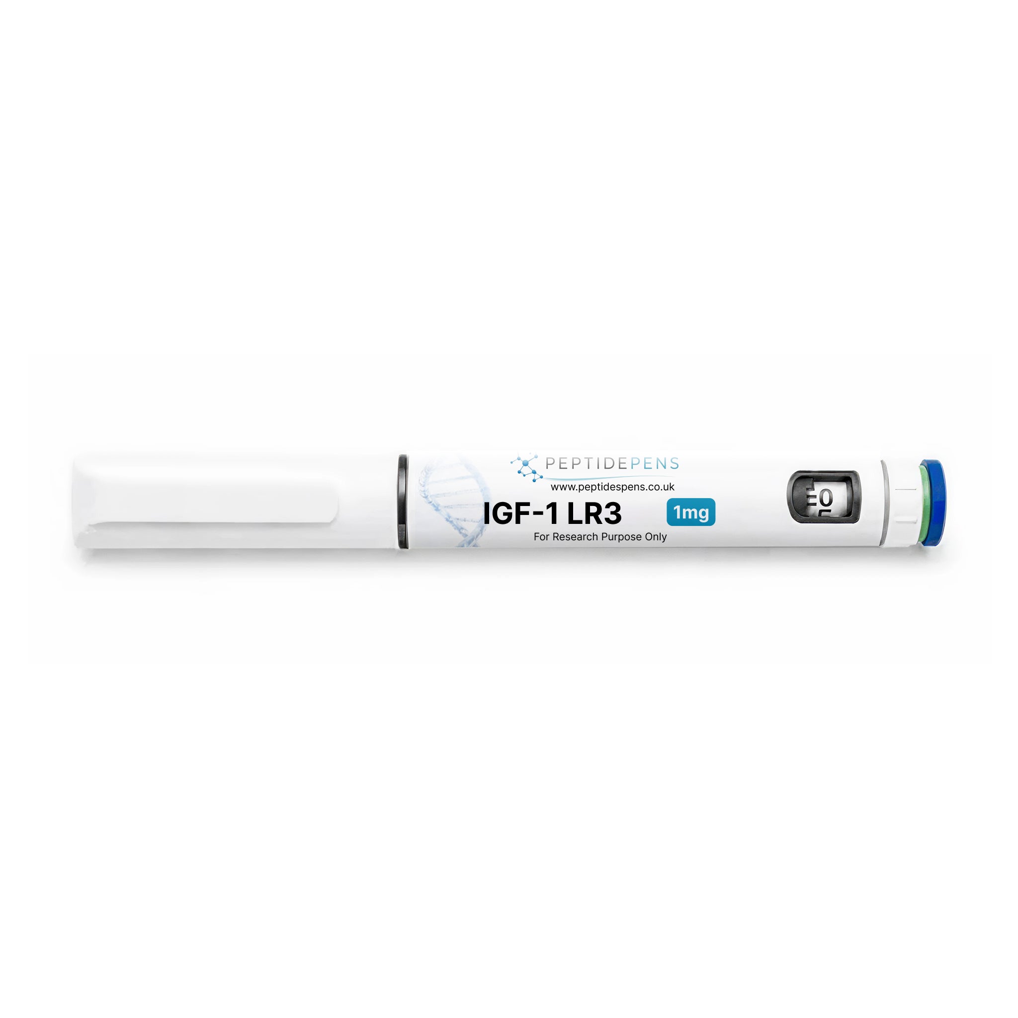 IGF-1 LR3 5mg