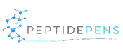 Peptides Pens