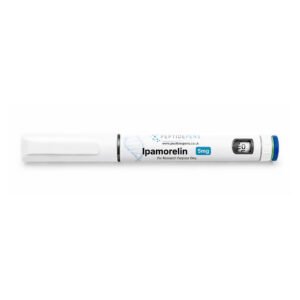Ipamorelin 5mg