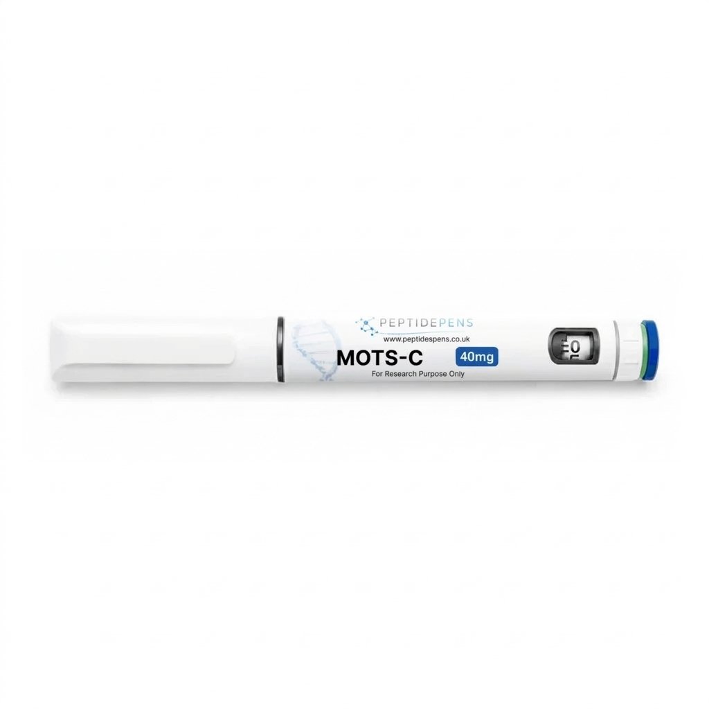 MOTS-C 40mg