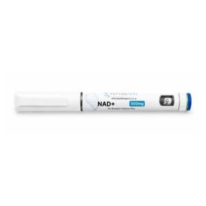 NAD Plus 500mg
