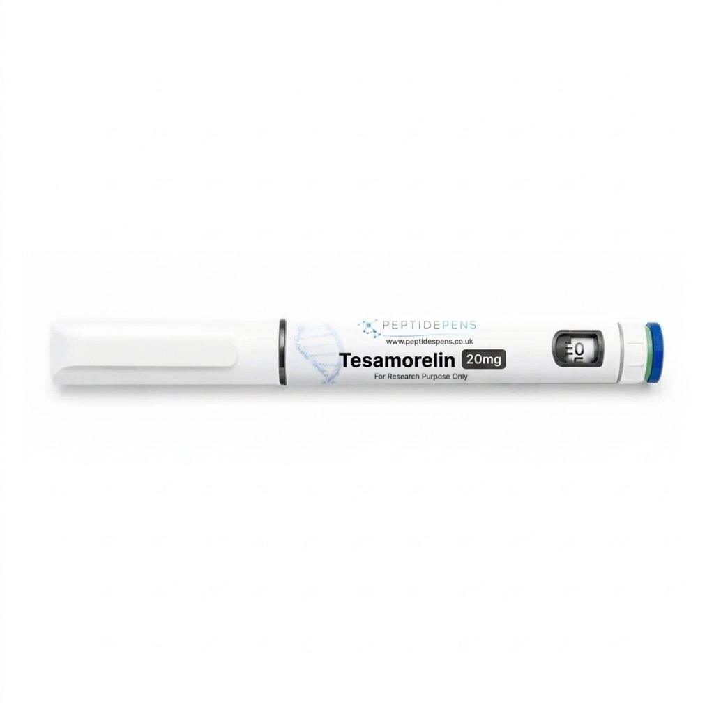 Tesamorelin 20mg
