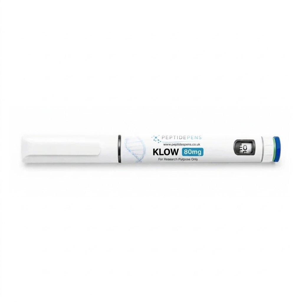 Klow 80mg