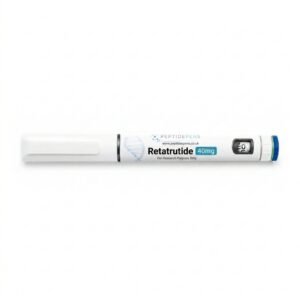 Retatrutide 40mg